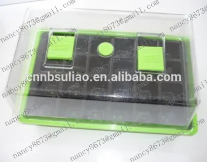 nursery tray/nursery tray wholesale