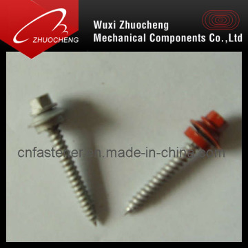 Self-Tapping Screw