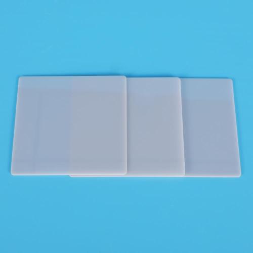 Als feuerte Aln Aluminium -Nitrid -Substrat -PCB