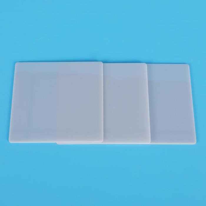 Als feuerte Aln Aluminium -Nitrid -Substrat -PCB