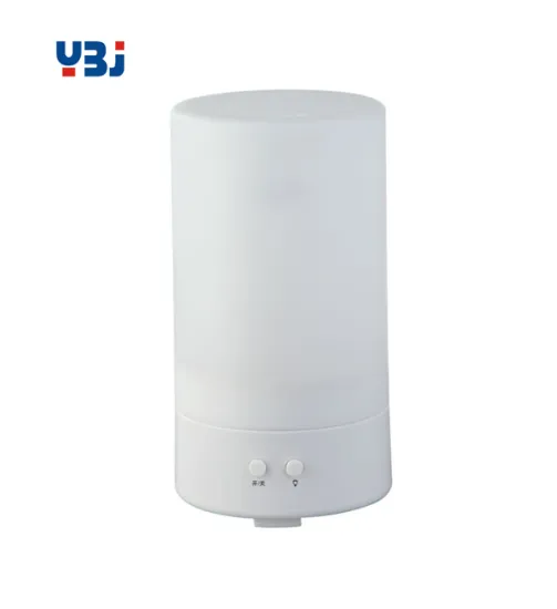 1.2L Home anion ultrasonic Essential oil humidifier