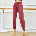 Women's Breathable Pajama Lounge Pants