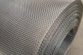 Lapisan baja stainless mesh logam