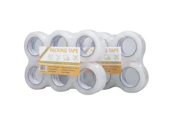 Clear Cellotape Adhesive Tape 150m Seal