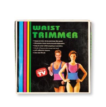 Waist Trimmer