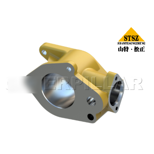 Oil pump housing 1W-1698/1W1698 suitable for loader 972G 950B