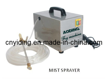 5L/Min High Pressure Fogging Mist Machines (YDM-2805)