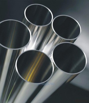 304L cold roll stainless seamless steel pipe