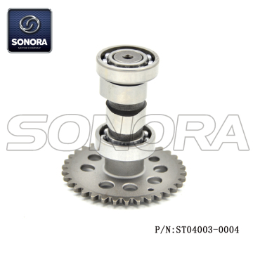 139QMA GY6-80 A8 Performance Camshaft (P/N:ST04003-0004) Top Quality