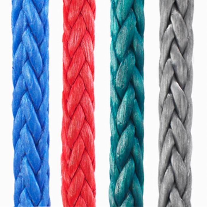 Winch Rope Mooring Rope