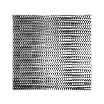 0.5mm Hole Cheap Price Perforated Metal Mesh Sheet