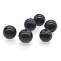 Черные Onyx 8 мм каменные шарики дома
