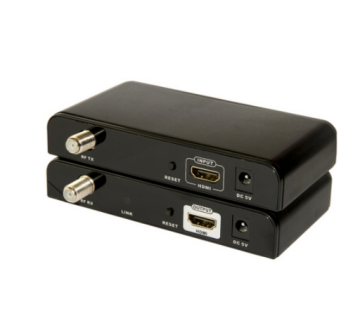 HDMI to RF Fiber Optic Extender 700m
