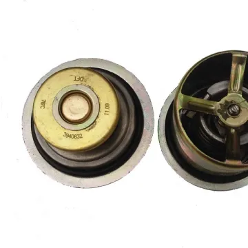 Title: "Foton Aumark Thermostat Models Guide: 5257076, 5292707, 5292708, 5294105