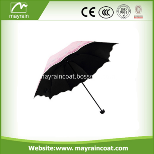 Foldable Windproof Umbrella 