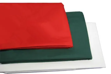 CVC Fabric (HFCVC)