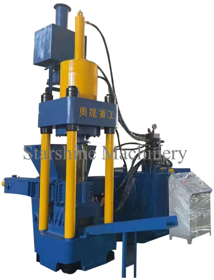 Hydraulic Press (1)