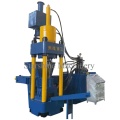 Speng Iron Briquetting Press Machine