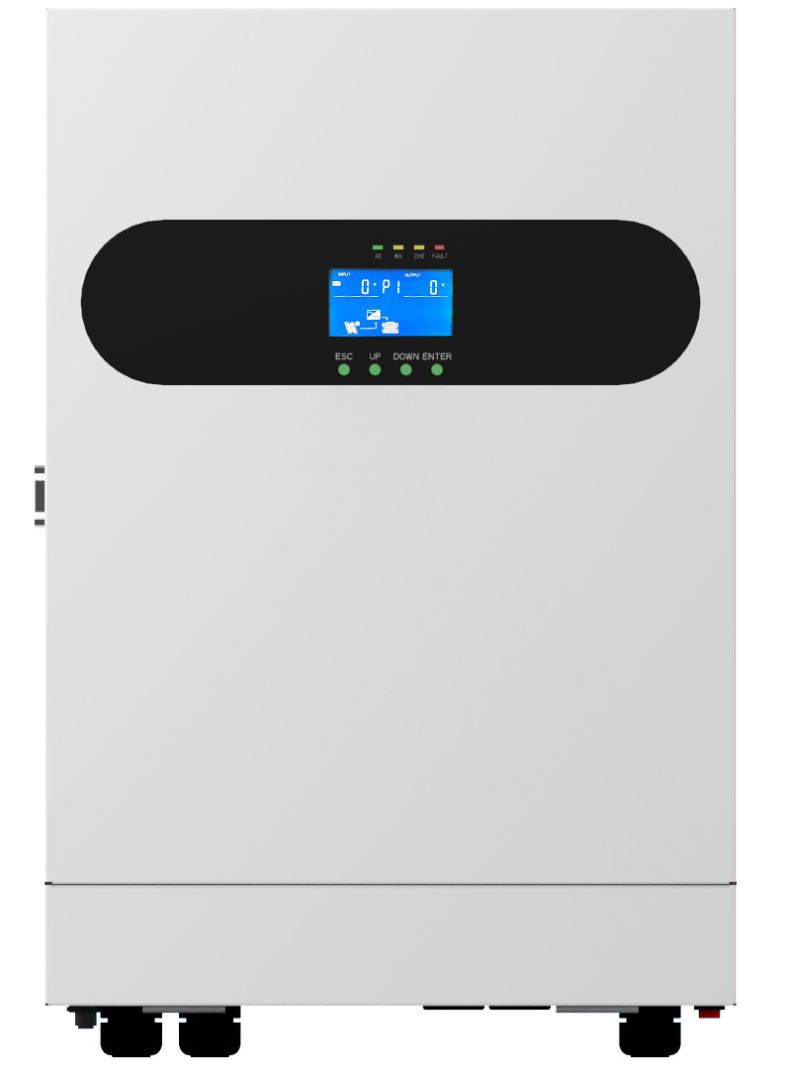High Frequency off-grid Solar Inverter 3.6/5.6/8kW
