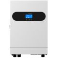 Υψηλής συχνότητας Off-Grid Solar Inverter 3.6/5.6/8kW