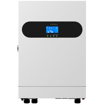 Inverter solar fora de xarxa d&#39;alta freqüència 3,6/5,6/8kW