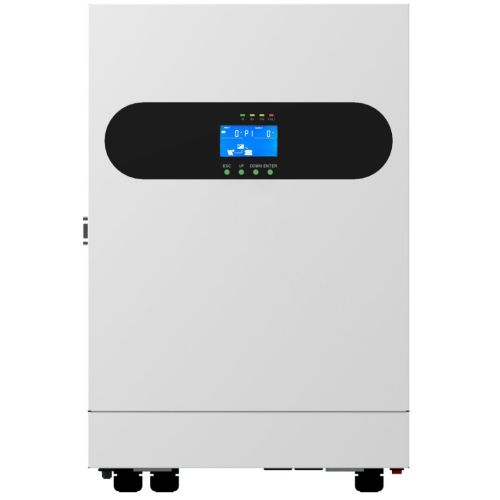 1.5/2.4kW High Frequency off-grid Solar Inverter