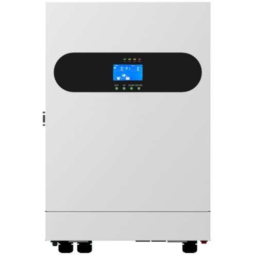 고주파 오프 그리드 태양 광 인버터 3.6/5.6/8kw