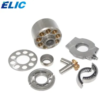 Bosch Rexroth A4VSO Series Hydraulic Pump Spare Parts & Kits