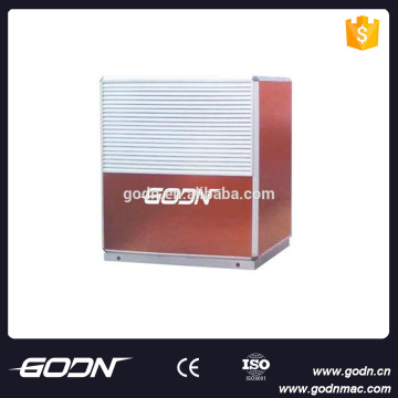 AIR FILTER SYSTEM