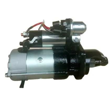 Auto Starter Motors M93R3001SE 4929600 4948058 for Starter