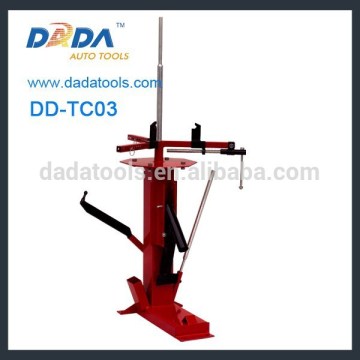 Multiple Functional Tire Changer