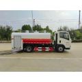 Howo Water Water Bander Trucks para agua potable