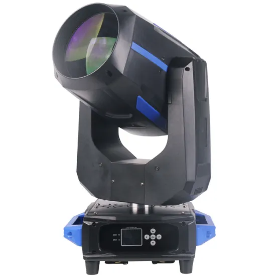 Spark Professional 280W Beam Moving Head Sharpy Stage Light for Event Lighting