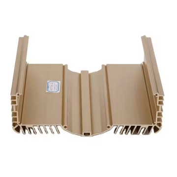 Светодиодный экструдированный алюминиевый профиль