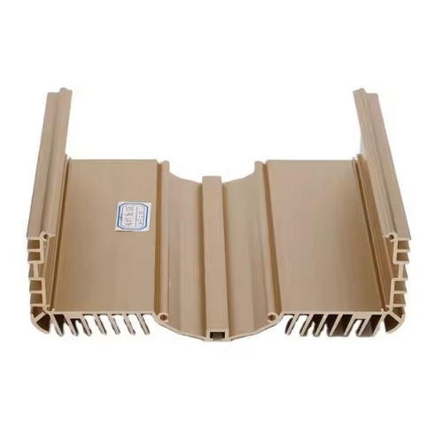 Светодиодный экструдированный алюминиевый профиль