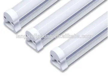 Integration LED Tube Light T5 8W 60CM 10-36VAC DC