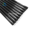 Cheap price lightweight pultruded carbon fiber round pipe