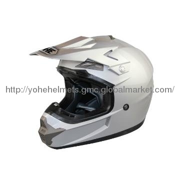 YOHE New Design Cross Helmets 629 5#