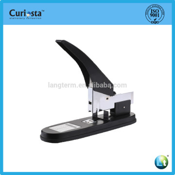 Heavy duty stapler