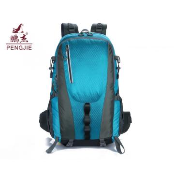 Custom outdoor Waterproof Foldable Backpack