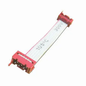 IDC Cable Connector, Suitable for Electronic and Other Industries, SGS, CE and RoHS Marks