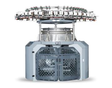 Hot Electronic Computerized Jacquard Knitting Machine for Sale