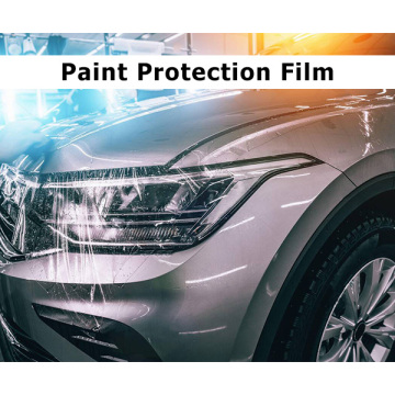 car surface protection film
