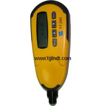 TT290 Coating Thickness Gauge