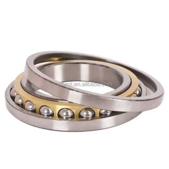QJF Rolling Mill Four-point Angular Contact Ball Bearings