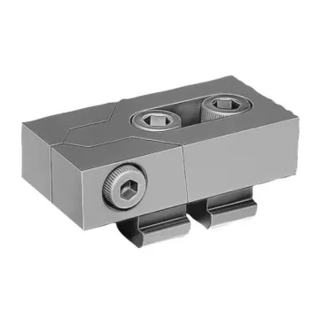 Stainless Steel Body Pulling Clamp, Pull Clamp, Push Pull Toggle Clamps
