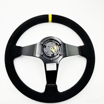 Mazda CX-3 Araç Modifikasyonu için Özelleştirilebilir 350mm Direksiyon Kiti