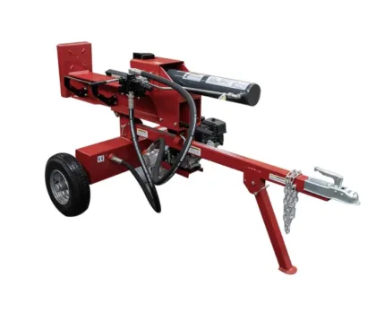 HBWS LOG SPLITTER