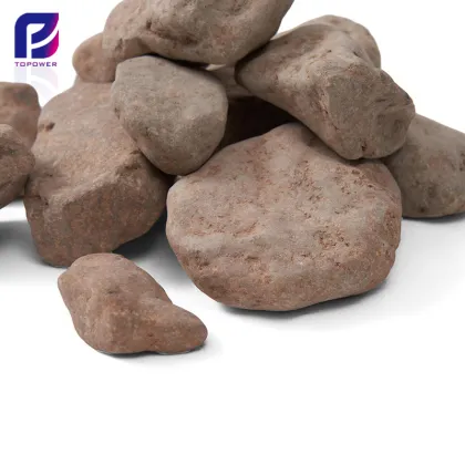 High Temperature Refractory Materials: Aluminum Bauxite Price for Calcined Bauxite in Refractory Market