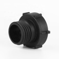 Adaptador de tanque IBC M80 x 3